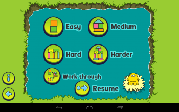 Path puzzler