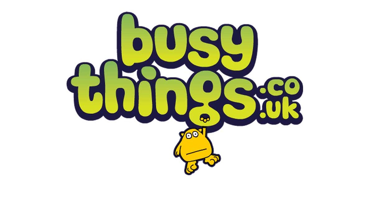 Busy Things Blog - News and resources for the teachers and parents of 3 to 11 year olds