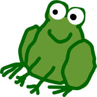 frog1