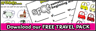 busythings free travel activity pack