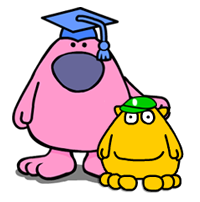 Busy Things Teacher and pupil Busy Things Teacher and pupil
