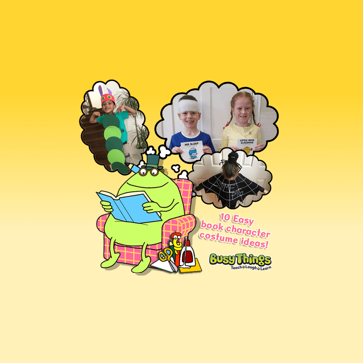 Little miss hotsell characters costumes