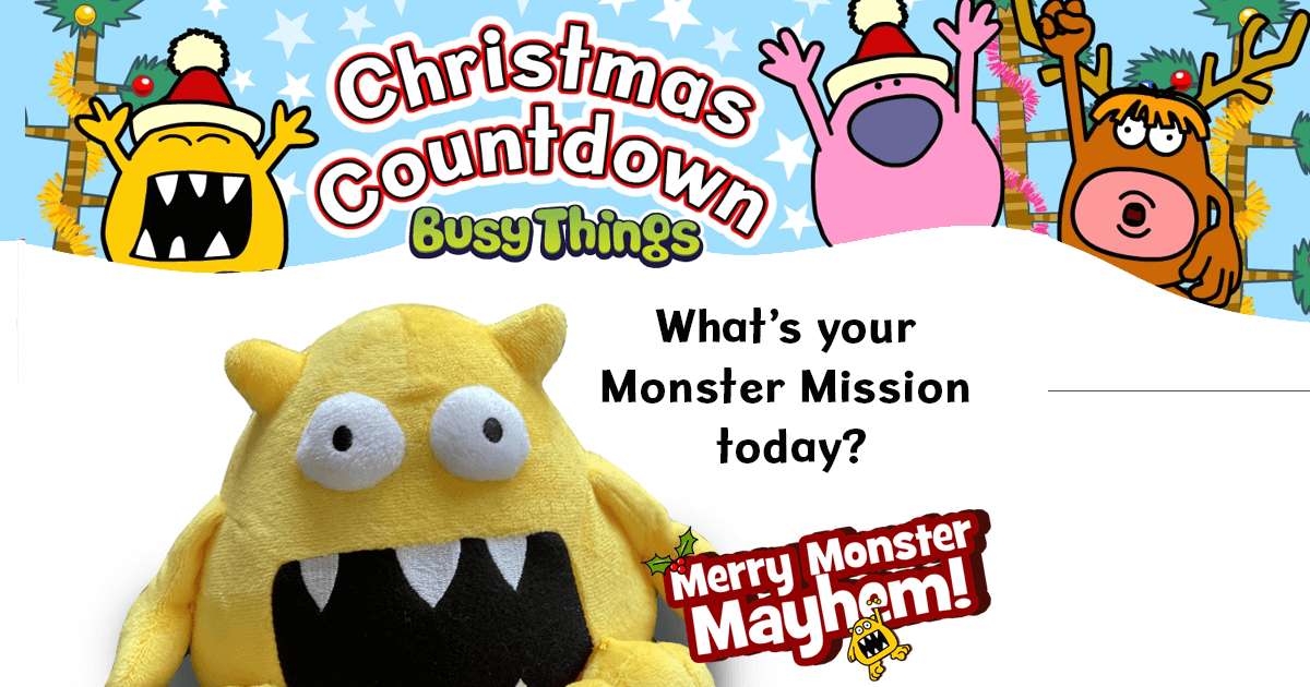 Christmas Countdown Play Candy Cane Races!