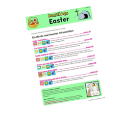 Easter pack image