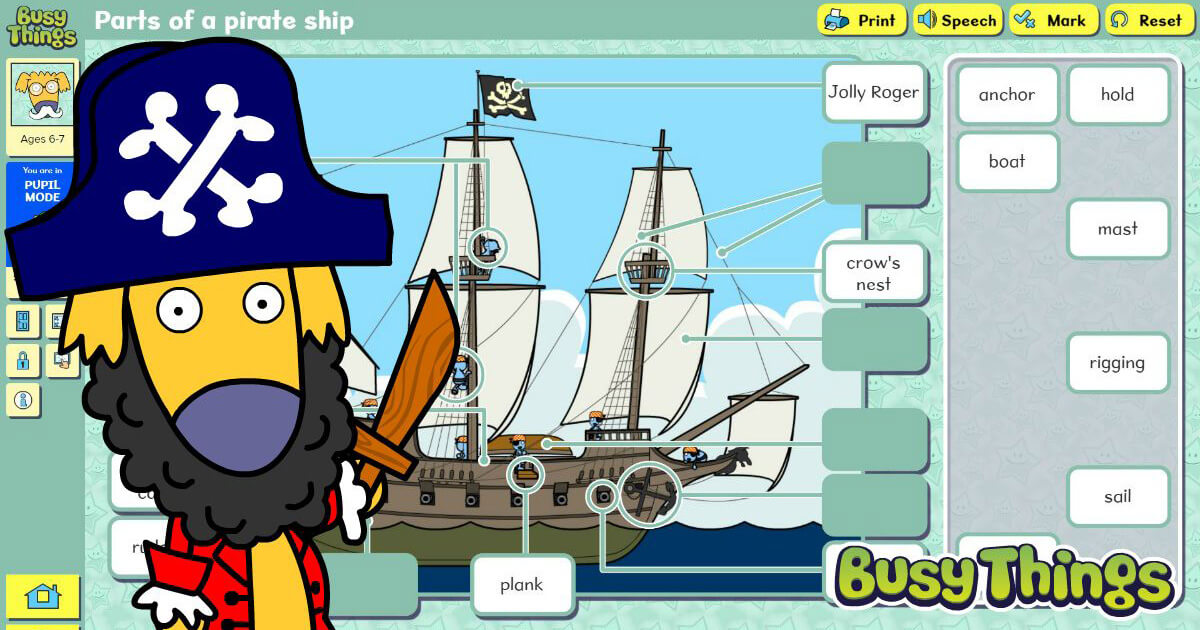 pirate blog image