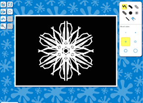 Snowflake activity