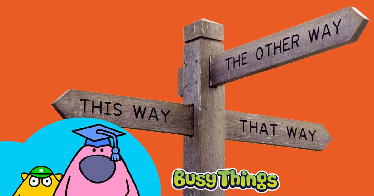 Alternative to EducationCity blog image