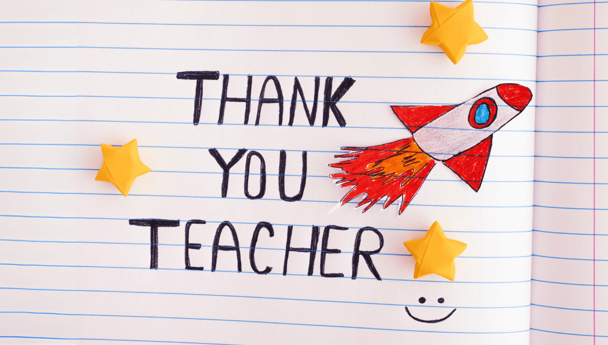 Thoughtful end-of-year teacher gift ideas