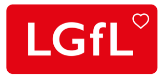 London Grid for Learning logo