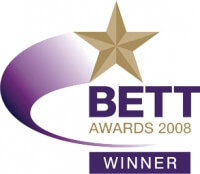 BETT winner 2008