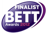BETT finalist 2012