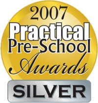 silver award 2007