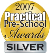 silver award 2007