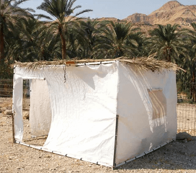 Sukkot